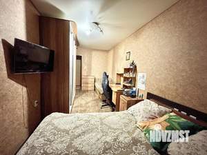 2-к квартира, вторичка, 44м2, 4/4 этаж
