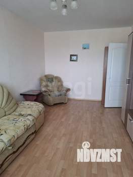 1-к квартира, вторичка, 34м2, 8/10 этаж