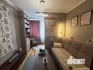 3-к квартира, вторичка, 72м2, 5/12 этаж