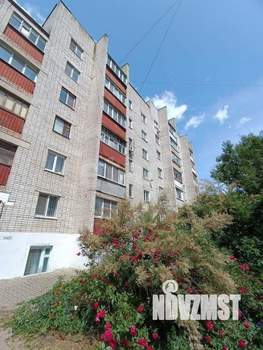3-к квартира, вторичка, 60м2, 5/6 этаж