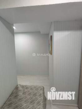 Студия квартира, вторичка, 43м2, 9/14 этаж