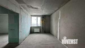 2-к квартира, вторичка, 60м2, 12/19 этаж