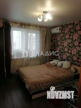 2-к квартира, вторичка, 45м2, 5/9 этаж