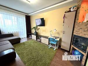 2-к квартира, вторичка, 45м2, 6/9 этаж