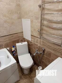 1-к квартира, вторичка, 45м2, 12/19 этаж