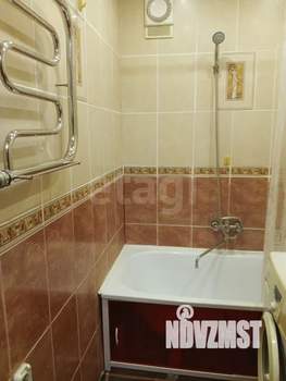 1-к квартира, вторичка, 32м2, 4/5 этаж