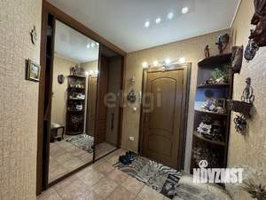 2-к квартира, вторичка, 87м2, 14/17 этаж