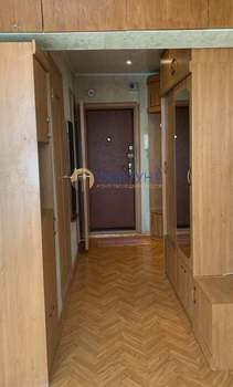 1-к квартира, вторичка, 31м2, 1/10 этаж