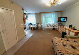 1-к квартира, вторичка, 31м2, 2/5 этаж