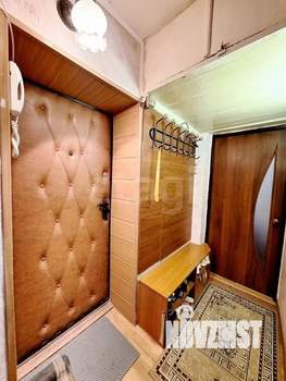 2-к квартира, вторичка, 45м2, 4/5 этаж