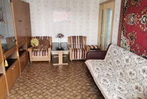 2-к квартира, вторичка, 46м2, 7/9 этаж