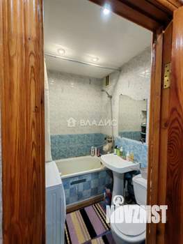 2-к квартира, вторичка, 42м2, 1/5 этаж
