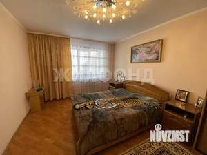 3-к квартира, вторичка, 98м2, 10/10 этаж
