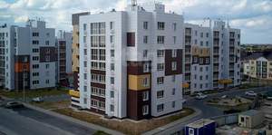 1-к квартира, вторичка, 34м2, 6/7 этаж