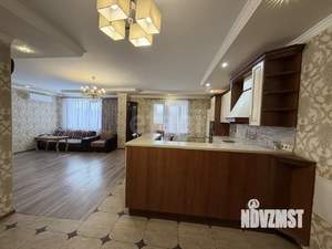 3-к квартира, вторичка, 93м2, 3/14 этаж