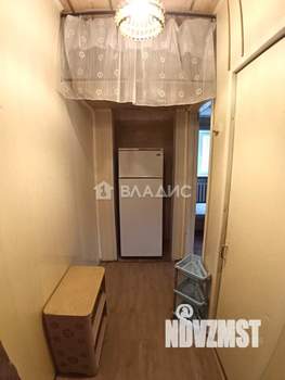 1-к квартира, вторичка, 31м2, 2/4 этаж