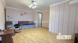 2-к квартира, вторичка, 45м2, 4/5 этаж