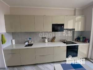 1-к квартира, вторичка, 59м2, 8/16 этаж
