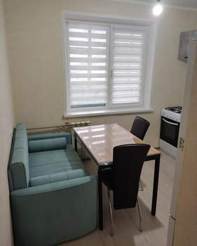 1-к квартира, вторичка, 32м2, 9/9 этаж