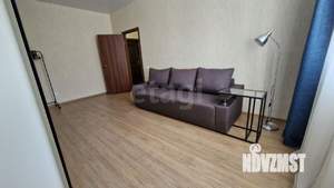1-к квартира, вторичка, 34м2, 2/3 этаж