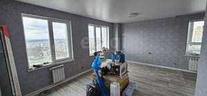 Студия квартира, вторичка, 40м2, 14/18 этаж