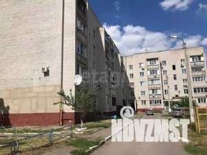1-к квартира, вторичка, 32м2, 5/5 этаж