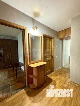 3-к квартира, вторичка, 62м2, 2/5 этаж