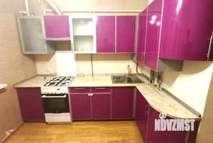 2-к квартира, вторичка, 58м2, 1/9 этаж