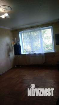 3-к квартира, вторичка, 62м2, 4/5 этаж