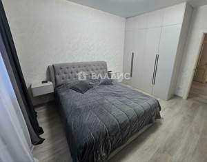 3-к квартира, вторичка, 71м2, 2/3 этаж