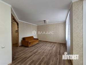 2-к квартира, вторичка, 68м2, 4/17 этаж