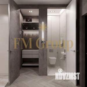 3-к квартира, вторичка, 110м2, 7/8 этаж