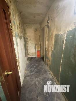 2-к квартира, вторичка, 44м2, 1/5 этаж