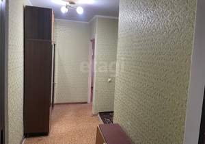 1-к квартира, вторичка, 41м2, 5/5 этаж