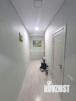 Студия квартира, вторичка, 43м2, 9/14 этаж