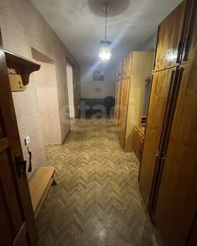 2-к квартира, вторичка, 61м2, 2/5 этаж