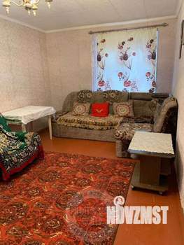 1-к квартира, вторичка, 33м2, 5/5 этаж