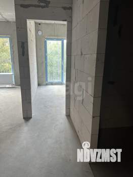 2-к квартира, вторичка, 63м2, 2/8 этаж