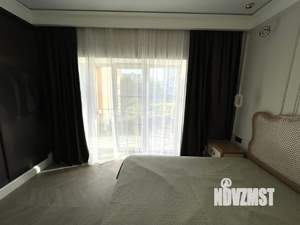 3-к квартира, вторичка, 104м2, 3/4 этаж
