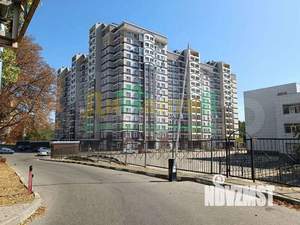 Студия квартира, вторичка, 45м2, 8/13 этаж