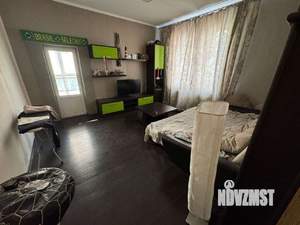 1-к квартира, вторичка, 43м2, 3/4 этаж