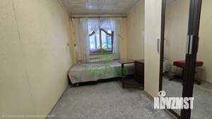 2-к квартира, вторичка, 55м2, 1/5 этаж