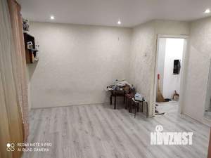 1-к квартира, вторичка, 31м2, 1/5 этаж