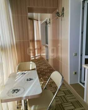 2-к квартира, вторичка, 82м2, 7/12 этаж