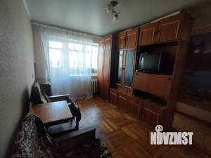 1-к квартира, вторичка, 31м2, 5/5 этаж