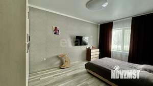 2-к квартира, вторичка, 64м2, 1/4 этаж