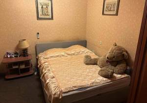 2-к квартира, вторичка, 42м2, 2/4 этаж