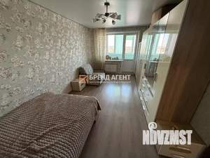 1-к квартира, вторичка, 35м2, 9/10 этаж