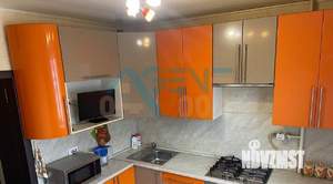 2-к квартира, вторичка, 51м2, 4/9 этаж