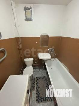 1-к квартира, вторичка, 37м2, 5/5 этаж